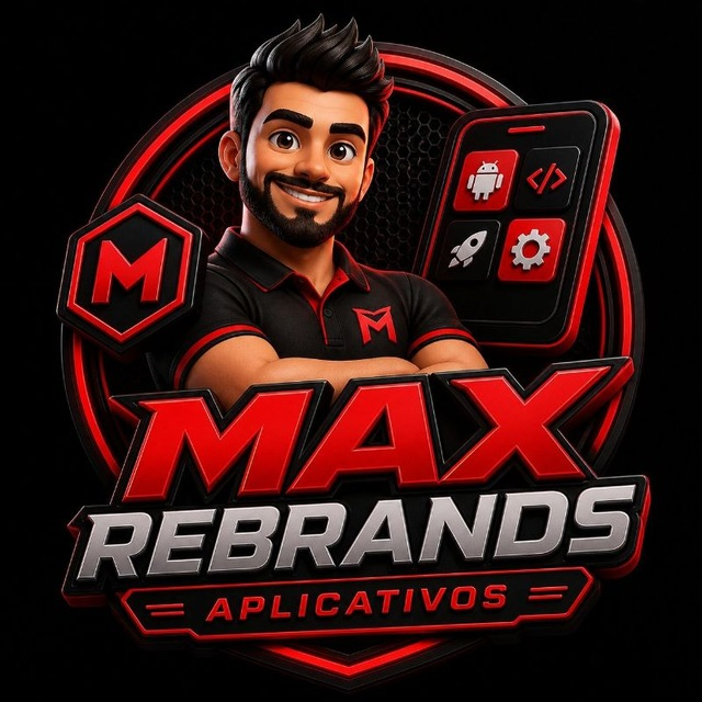  Rebrands